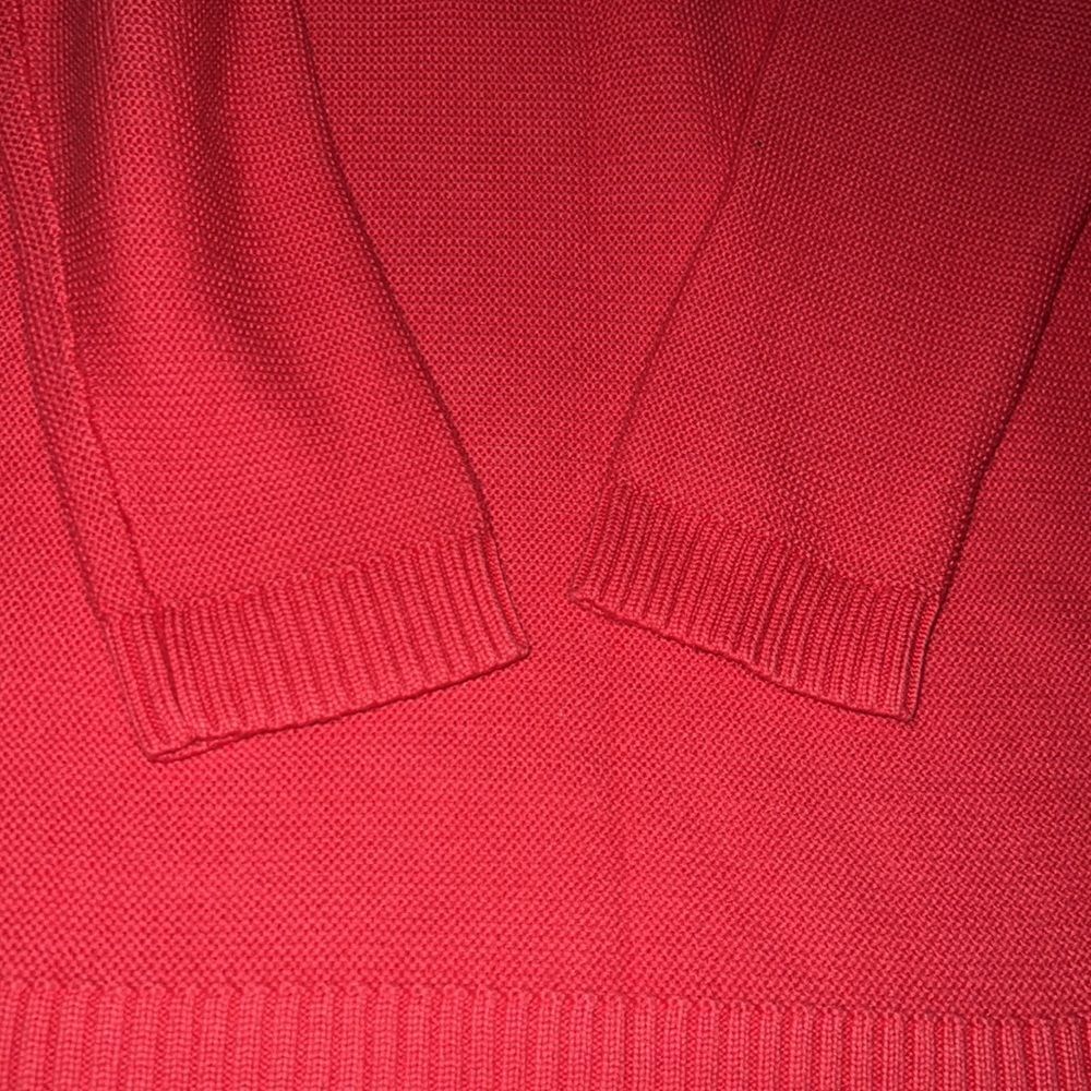 CHARTER CLUB Sweater 🧡  - Picture 5 of 6